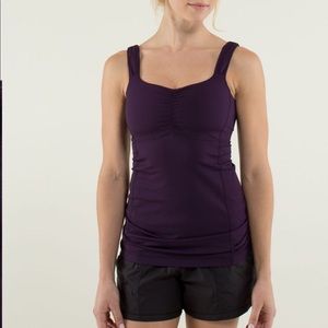 Lululemon Aria tank II